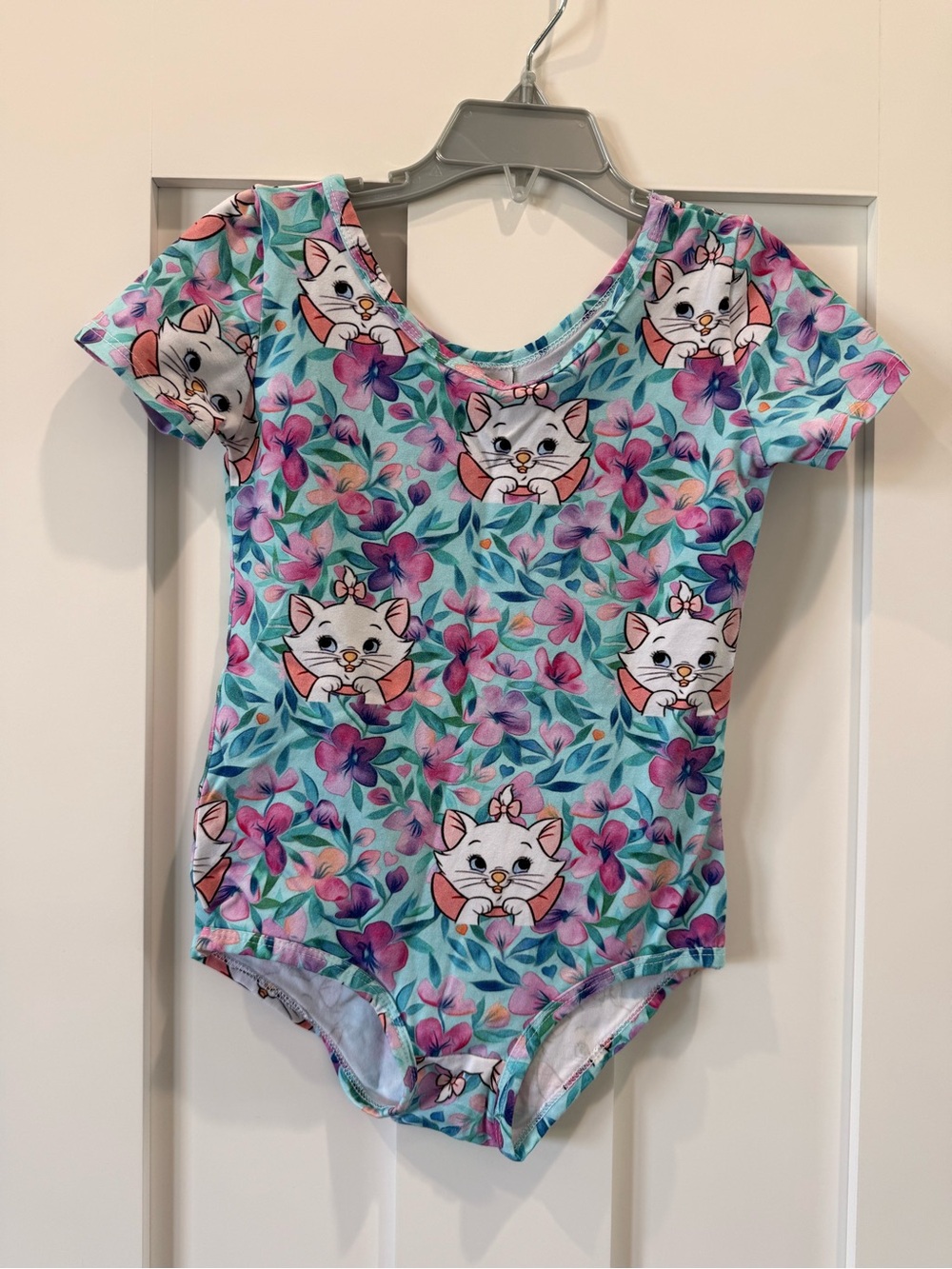Wild Rich Kids Marie Leotard
